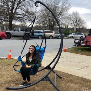 Meet your Posher, Mariah